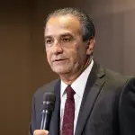 Silas Malafaia também é conhecido por fazer duras críticas a Moraes e por organizar as manifestações em favor da anistia aos presos pelo 8 de janeiro | Foto: Marcos Corrêa/PR