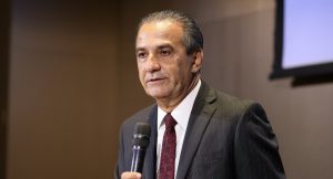 Silas Malafaia também é conhecido por fazer duras críticas a Moraes e por organizar as manifestações em favor da anistia aos presos pelo 8 de janeiro | Foto: Marcos Corrêa/PR