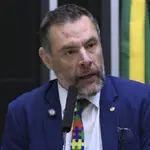 Deputado Fernando Marangoni (União Brasil-SP)