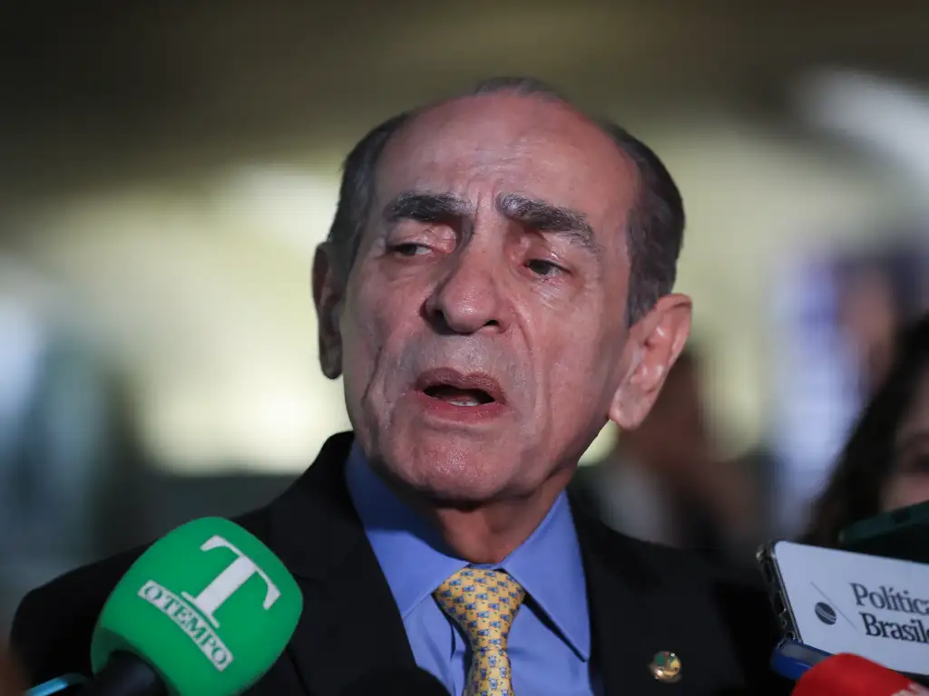 Marcelo Castro