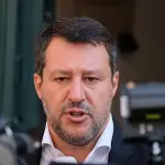 Matteo Salvini, vice-primeiro-ministro da Itália | Foto: Reprodução/Wikimedia Commons