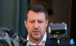 Matteo Salvini, vice-primeiro-ministro da Itália | Foto: Reprodução/Wikimedia Commons