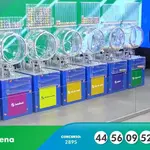 Dezenas do concurso 2895: prêmios superior a R$ 75 milhões | Fonte: Reprodução/YouTube/Caixa