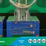 Mais um concurso (2883) da Mega-Sena termina sem acertador na faixa principal: prêmio no sábado 5 pode ultrapassar os R$ 3,5 milhões | Foto: Reprodução/YouTube