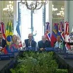 Mercosul e Efta foi anunciado na quarta-feira, 3 de julho
