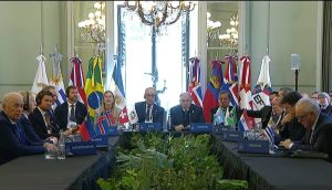 Mercosul e Efta foi anunciado na quarta-feira, 3 de julho