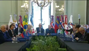 Mercosul e Efta foi anunciado na quarta-feira, 3 de julho