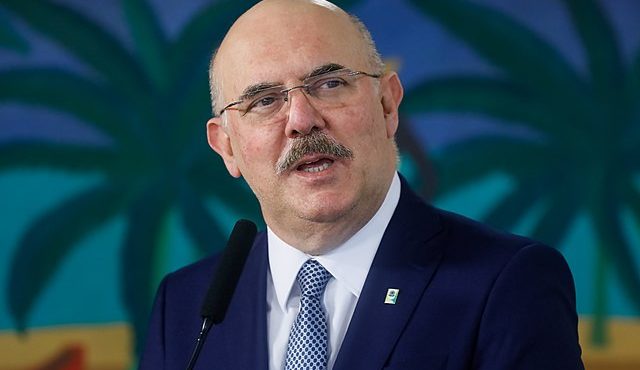 Milton Ribeiro
