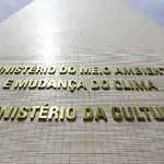 Ministério da Cultura Meio Ambiente