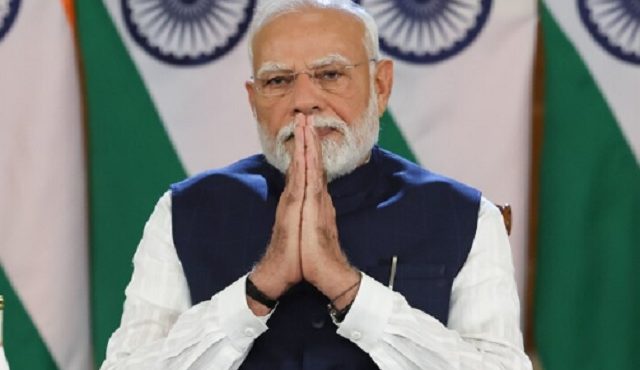 Narendra Modi Índia Brics