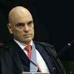 Alexandre de Moraes STF Le Magnitsky
