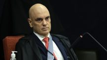 Alexandre de Moraes STF Le Magnitsky