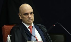 Alexandre de Moraes STF Le Magnitsky