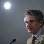 O ex-ministro do STF Marco Aurélio Mello: justificativa de eventual invasão ao Brasil é 'brincadeira' | Foto: Marcelo Camargo/Agência Brasil