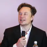 Elon Musk America Party