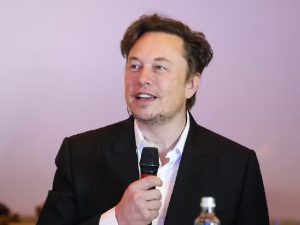Elon Musk America Party