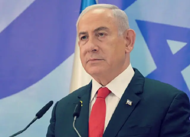 Benjamin Netanyahu Israel governo ortodoxos