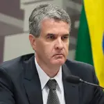 Otávio Damaso, no Nubank: foco em ambiente regulatório, modelos de negócio e mitigação de riscos | Foto: Agência Senado