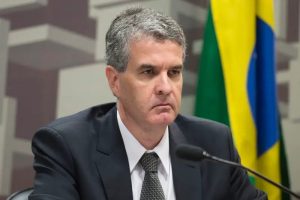 Otávio Damaso, no Nubank: foco em ambiente regulatório, modelos de negócio e mitigação de riscos | Foto: Agência Senado