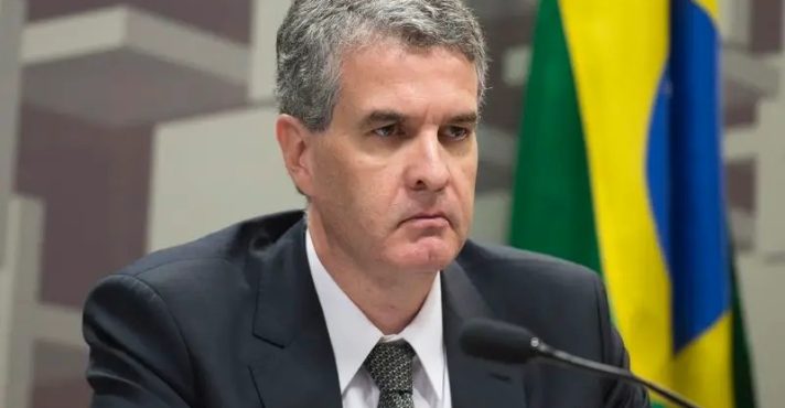 Otávio Damaso, no Nubank: foco em ambiente regulatório, modelos de negócio e mitigação de riscos | Foto: Agência Senado
