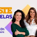 O Oeste Com Elas é transmitido de segunda a sexta-feira, das 10h às 12h | Foto: Divulgação/Oeste