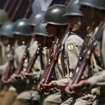 Desânimo de militares no Exército torna-se objeto de estudo científico em universidades brasileiras | Foto: Marcelo Camargo/Agência Brasil