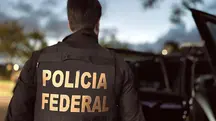 PCC - A Polícia Federal (PF) é uma força policial brasileira subordinada ao Ministério da Justiça. Ela investiga fraudes do INSS | Foto: Divulgação/PF