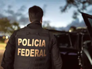 PCC - A Polícia Federal (PF) é uma força policial brasileira subordinada ao Ministério da Justiça. Ela investiga fraudes do INSS | Foto: Divulgação/PF