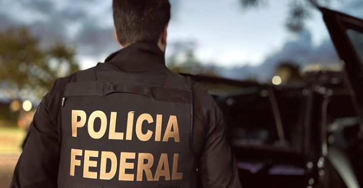 PCC - A Polícia Federal (PF) é uma força policial brasileira subordinada ao Ministério da Justiça. Ela investiga fraudes do INSS | Foto: Divulgação/PF