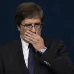 Segundo Paulo Gonet, da PGR, Bolsonaro integrava o núcleo da trama que supostamente visava invalidar o resultado eleitoral de 2022 | Foto: Marcelo Camargo/Agência Brasil