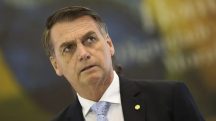 O ex-presidente Jair Bolsonaro: segundo a PGR, participação no núcleo de uma suposta tentativa de golpe | Foto: Marcelo Camargo/Agência Brasil