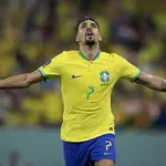 Lucas Paquetá absolvido apostas