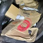 Depois da confirmação dos explosivos, a polícia do Paraná retirou aproximadamente cem pessoas das casas em um raio de cem metros | Foto: Divulgação/PM-PR