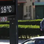 Paulistano terá fim de semana com alternância climática, mas previsão de chegada de frente fria no decorrer dos próximos dias | Foto: Fernando Frazão/Agência Brasil