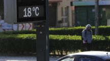 Paulistano terá fim de semana com alternância climática, mas previsão de chegada de frente fria no decorrer dos próximos dias | Foto: Fernando Frazão/Agência Brasil