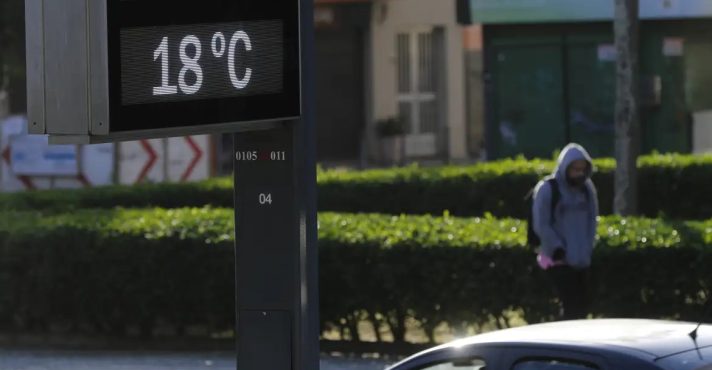 Paulistano terá fim de semana com alternância climática, mas previsão de chegada de frente fria no decorrer dos próximos dias | Foto: Fernando Frazão/Agência Brasil