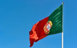 Portugal