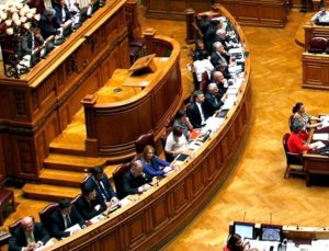 Parlamento português endurece as regras para ingresso e permanência no país | Foto: Reprodução/Twitter/X