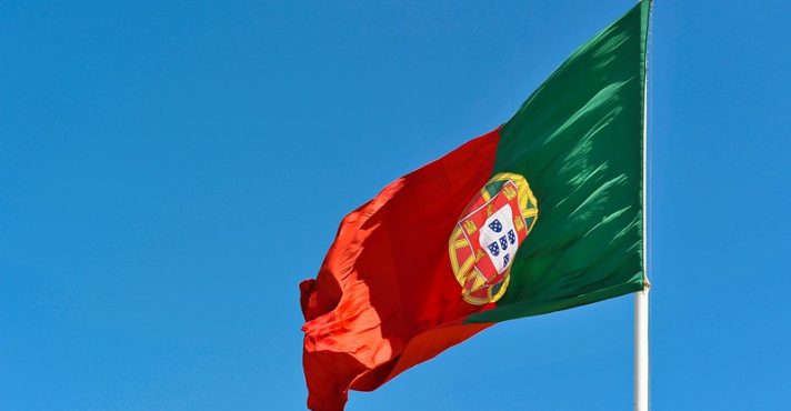 Portugal