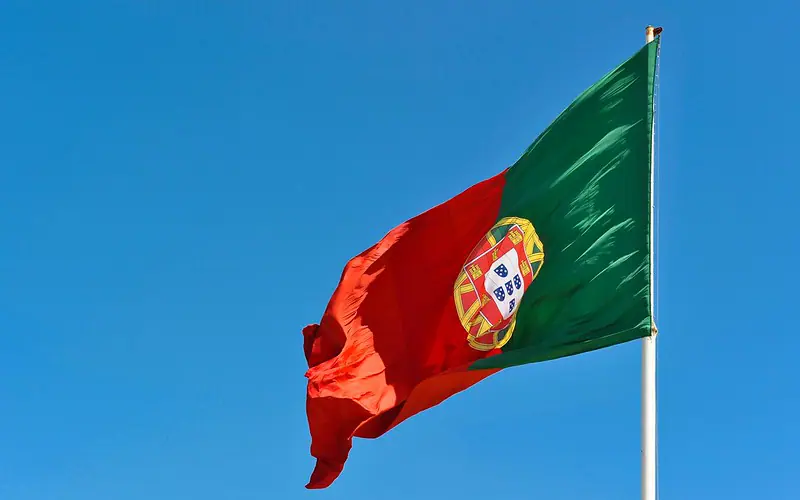 Portugal