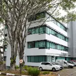 Prédio SP São Carlos Empreendimentos