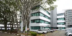 Prédio SP São Carlos Empreendimentos