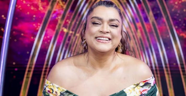 Com uma carreira consolidada, Preta Gil lançou seis álbuns, comandou o tradicional Bloco da Preta no Carnaval, participou de novelas e atuou como apresentadora | Foto: Reprodução/Twitter/X