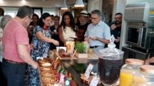 Fhoresp restaurantes alta tarifas EUA