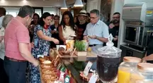Fhoresp restaurantes alta tarifas EUA