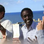 Filme Retorno a Ítaca