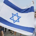 Dia Combate Antissemitismo Rio de Janeiro