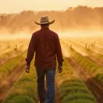 Produtores rurais no Rio Grande do Sul sofrem com o endividamento | Foto: Reprodução/Freepik
