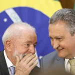 Rui Costa disputará uma vaga no Senado Federal por Bahia