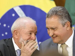 Rui Costa disputará uma vaga no Senado Federal por Bahia